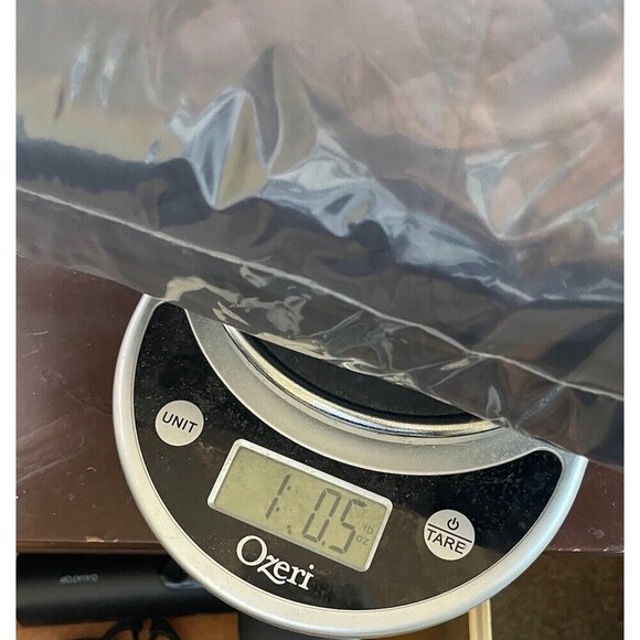 Women's Orvis Navy Blue Quilted Jacket M Mandarin Collar Snap Front - Picture 11 of 11